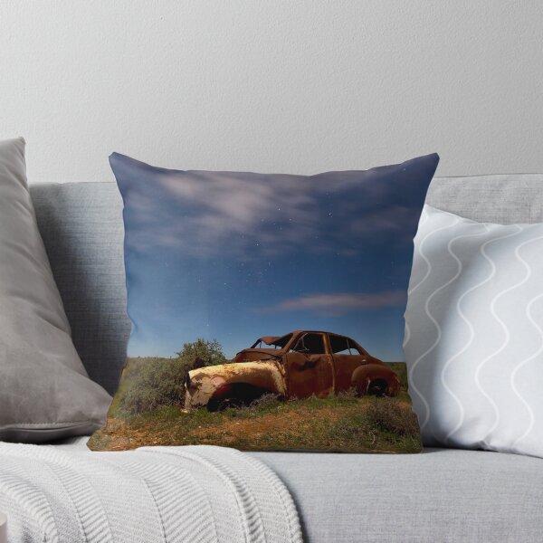Item preview, Silverton FJ designed and sold by Malcolm Katon.