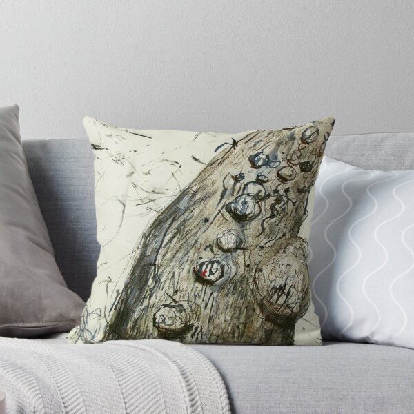 Item preview, Maranoa river gum designed and sold by donna malone.