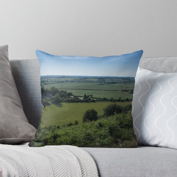 Item preview, View from Sharpenhoe Clappers designed and sold by Ralph Goldsmith.