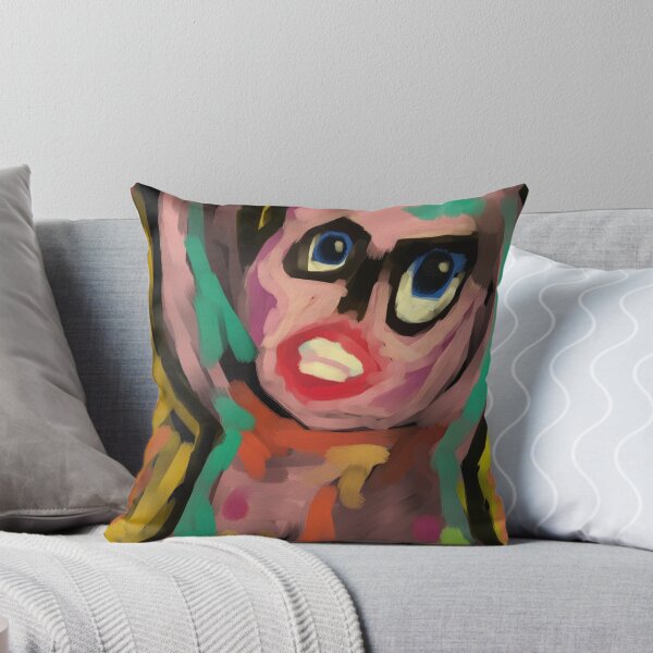 Item preview, Vanity and Pretense designed and sold by brett66.