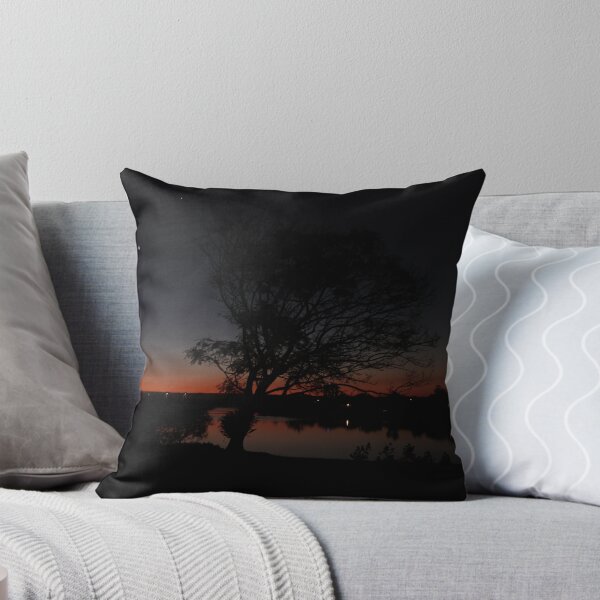 Item preview, Sunset Tree Benowa designed and sold by FangFeatures.