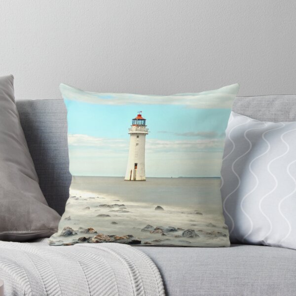 Item preview, Perch Rock Six Stop 9 designed and sold by DavidWHughes.