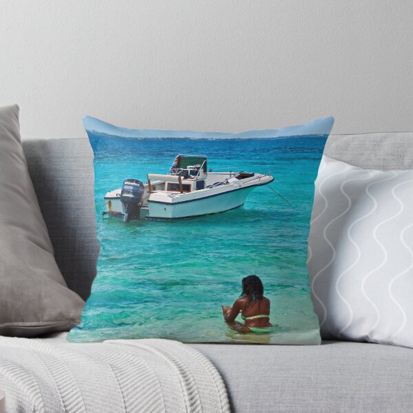 Item preview, The sea shore designed and sold by Rashad Penn.