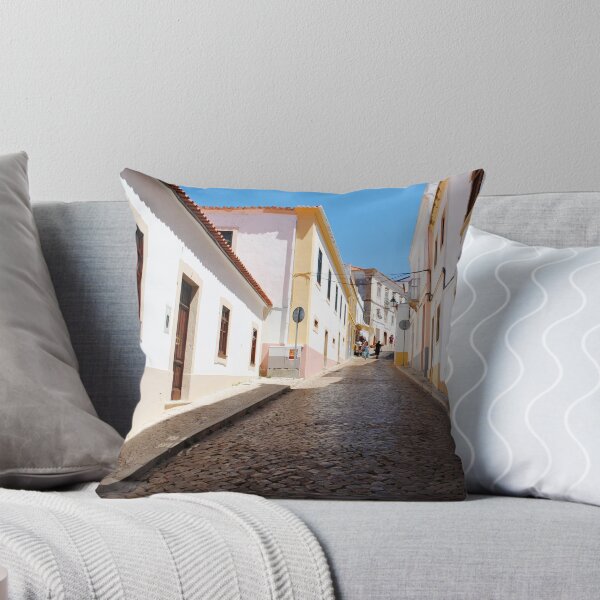 Item preview, Portuguese Streets designed and sold by Sarah Cowan.
