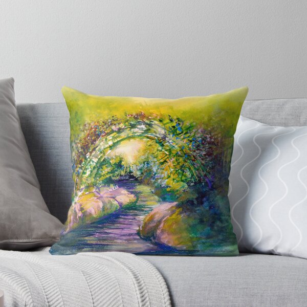 Item preview, Imaginary Path designed and sold by Allison Ashton.