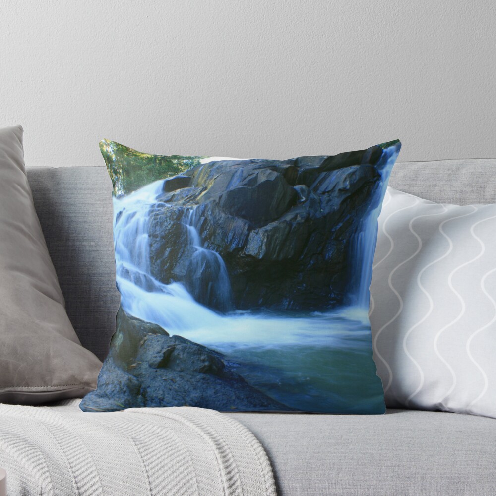Item preview, Throw Pillow designed and sold by gail perandis.
