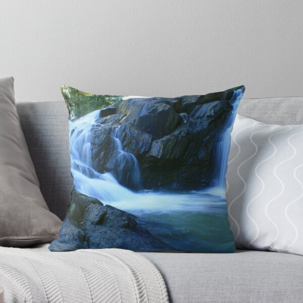Item preview, Zara Rd Falls ... designed and sold by gail perandis.