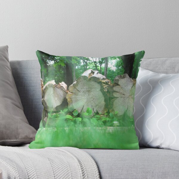 Item preview, Tree Harvest designed and sold by jenmouncey.