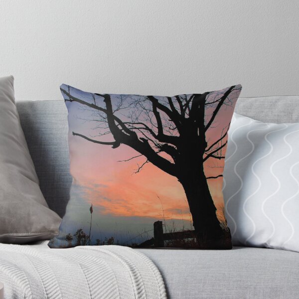 Item preview, Countryside Sunset.. designed and sold by JOSEPHMAZZUCCO.