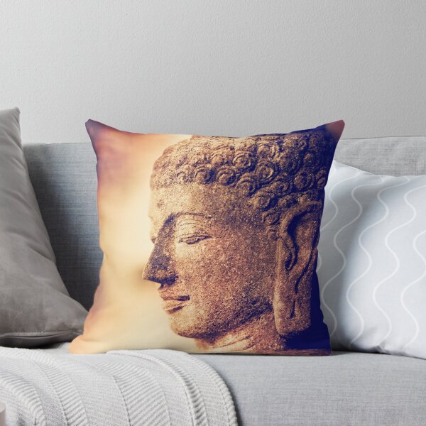 Item preview, Buddha Meditation designed and sold by visualspectrum.
