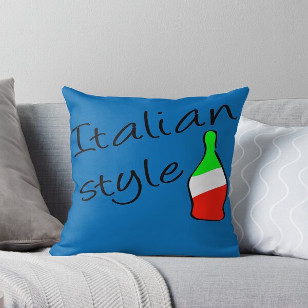 Item preview, Italian Style designed and sold by SaRtE.