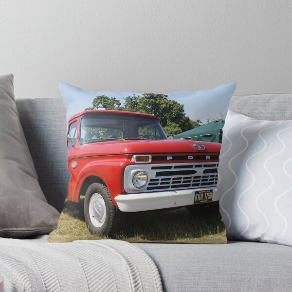 Item preview, Camión Ford F100 designed and sold by Pastis.