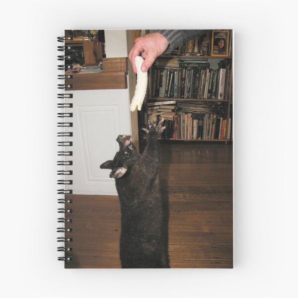 Item preview, Gimme that banana!!! designed and sold by Derwent-01.