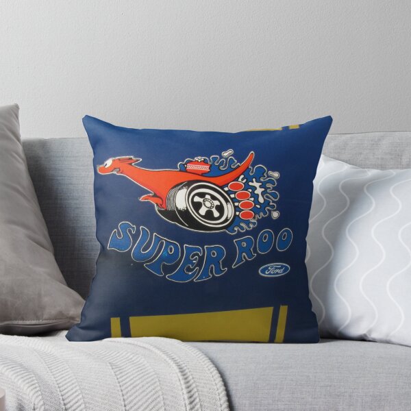 Item preview, Super Roo designed and sold by Derwent-01.