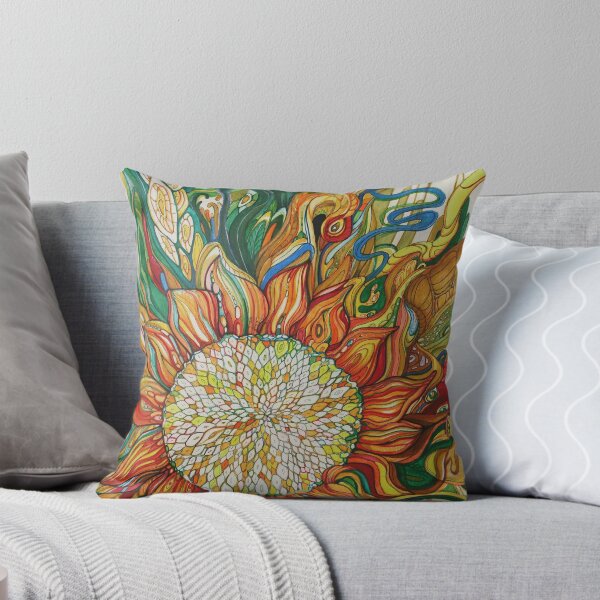 Item preview, Sunflower designed and sold by VicCollider.