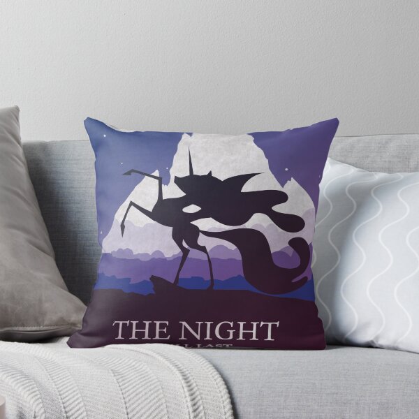 Item preview, The Night Will Last Forever | Nightmare Moon | My Little Pony designed and sold by CainVoorhees.