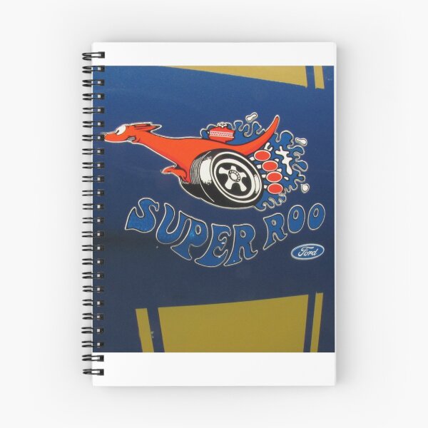 Item preview, Super Roo designed and sold by Derwent-01.