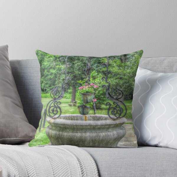 Item preview, The Wishing Well designed and sold by Jane Neill-Hancock.