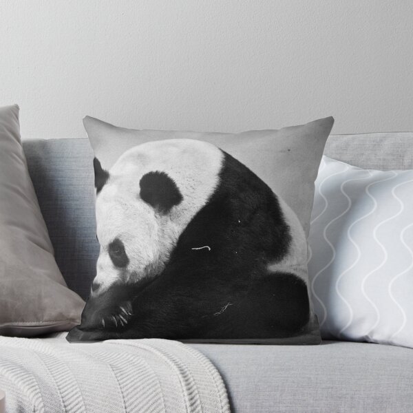 Item preview, Tian Tian designed and sold by Roger McNally.