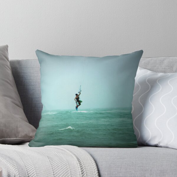 Item preview, Wind surfer designed and sold by vannahgrey.