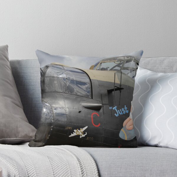 Item preview, Avro Lancaster "Just Jane" designed and sold by PhilEAF92.