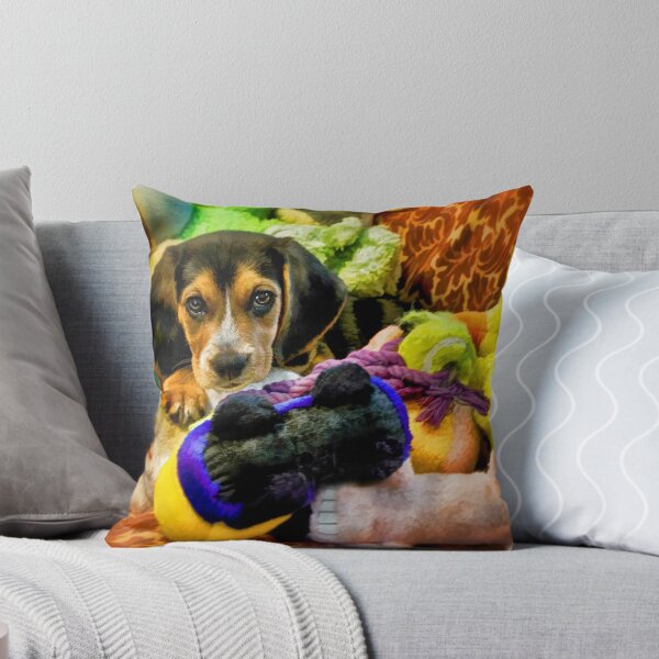 Item preview, Not at all spoiled designed and sold by Heather Haderly.