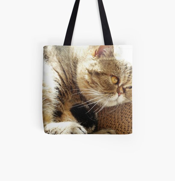 Do not disturb All Over Print Tote Bag