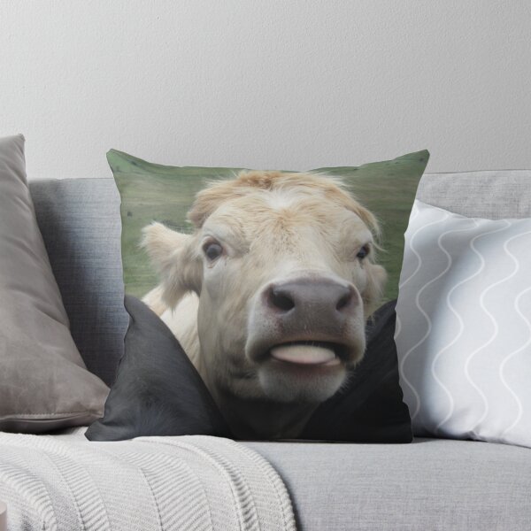 Item preview, Cheeky Cow designed and sold by jmnicolson.