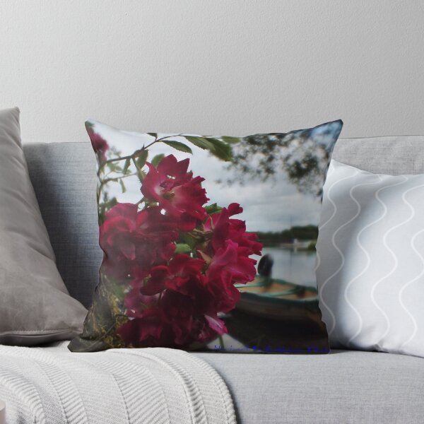 Item preview, Wild Pink designed and sold by MBLothian.