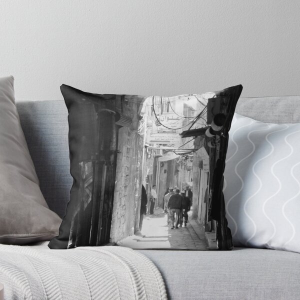 Item preview, Streets Of Syria designed and sold by Kerry Purnell Photography.