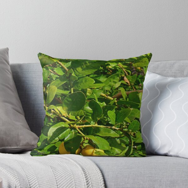 Item preview, ©GS The Lemon Tree II designed and sold by OmarHernandez.
