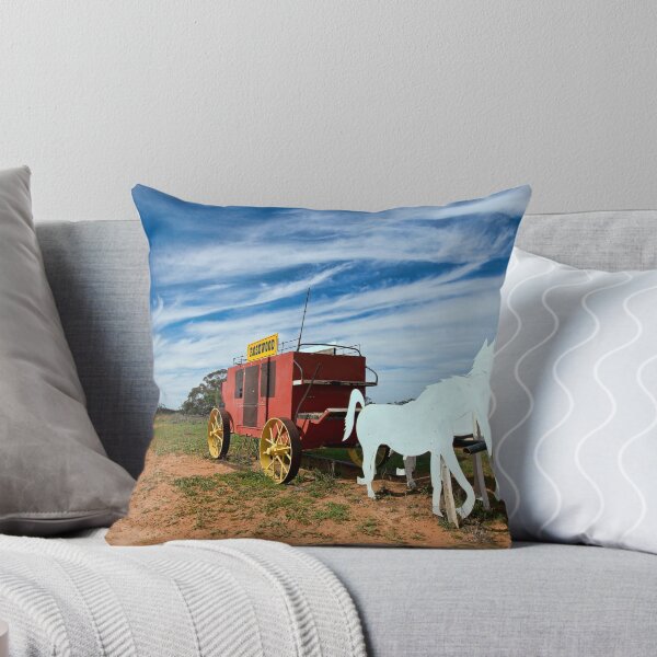 Item preview, Outback Mailbox designed and sold by Malcolm Katon.