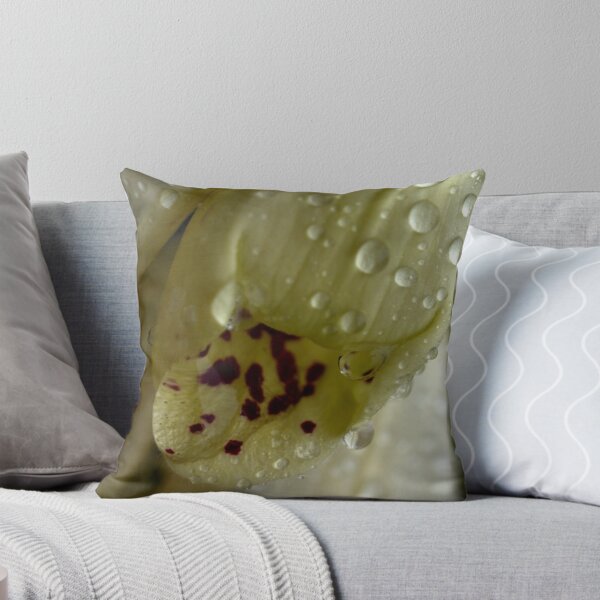 Item preview, Foxglove after the rain 3 designed and sold by Pamela O'Pecko.