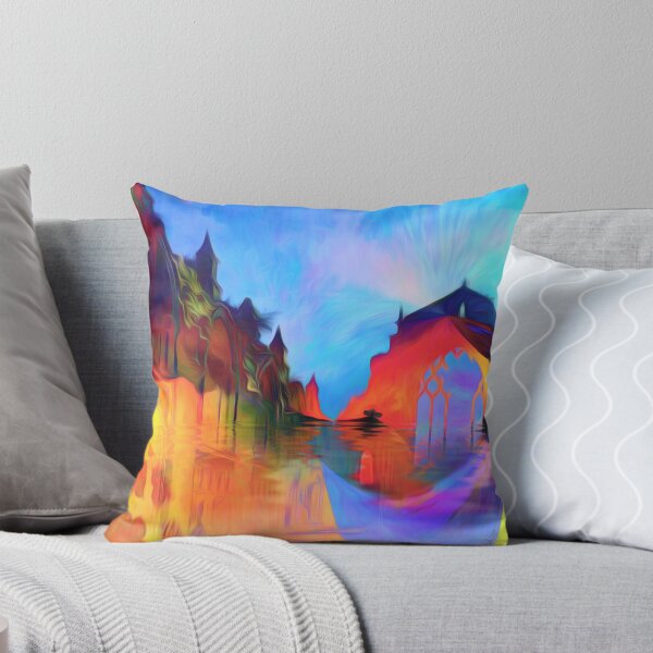 Item preview, Out of the Ruins designed and sold by Alma Lee.
