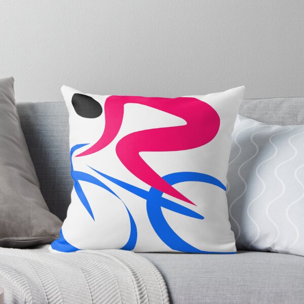 Item preview, Cyclist Icon designed and sold by punith.