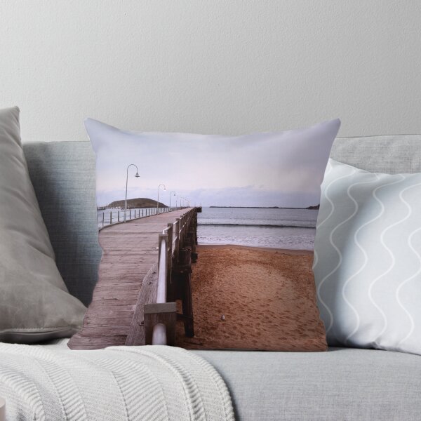 Item preview, Coffs Harbour Jetty designed and sold by Emily Freeman Photography.