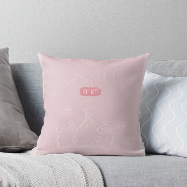 Item preview, Princess print art designed and sold by TaniaLosada.