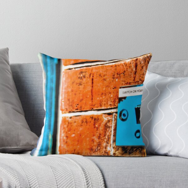 Item preview, Encienda su felicidad Street Art en Londres designed and sold by Noam  Kostucki.