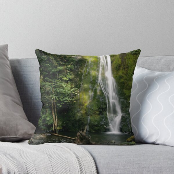 Item preview, Madison Falls designed and sold by Carol Bailey-White.