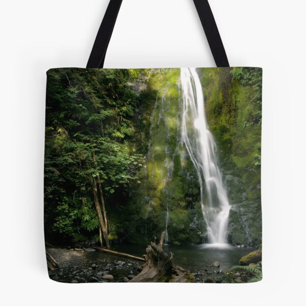 Item preview, Madison Falls designed and sold by Carol Bailey-White.