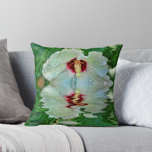 Item preview, Wet Rose Of Sharon designed and sold by Rick  Friedle.