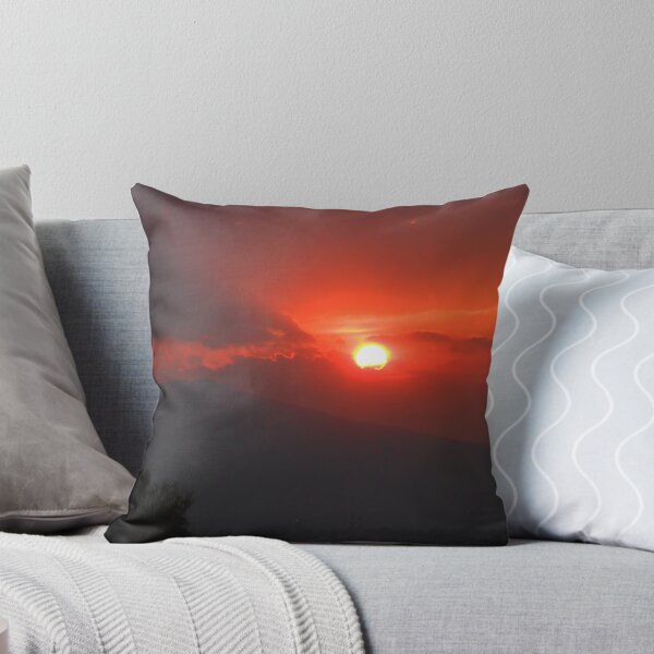 Aperçu de l'œuvre ©HCS The SOOC Sunset II créée et vendue par OmarHernandez.
