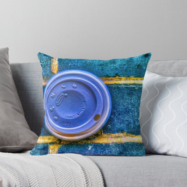 Item preview, Cup Stuck in a Wall in London, UK designed and sold by Noam  Kostucki.