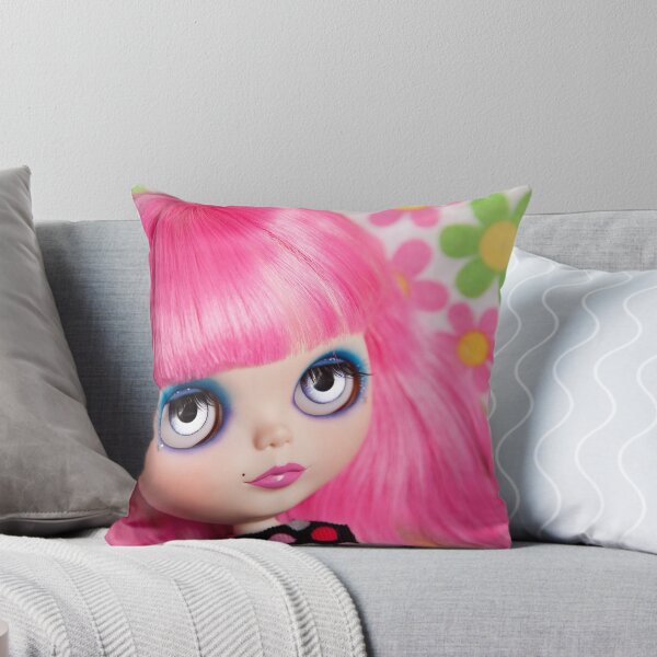 Item preview, Day Dreaming Blythe designed and sold by samphoto.