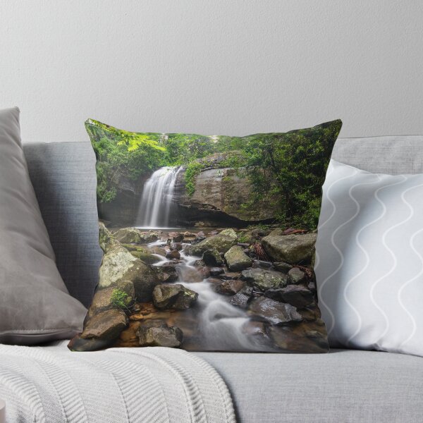 Item preview, "Downstream" ∞ Buderim, QLD - Australia  designed and sold by Jason Asher.