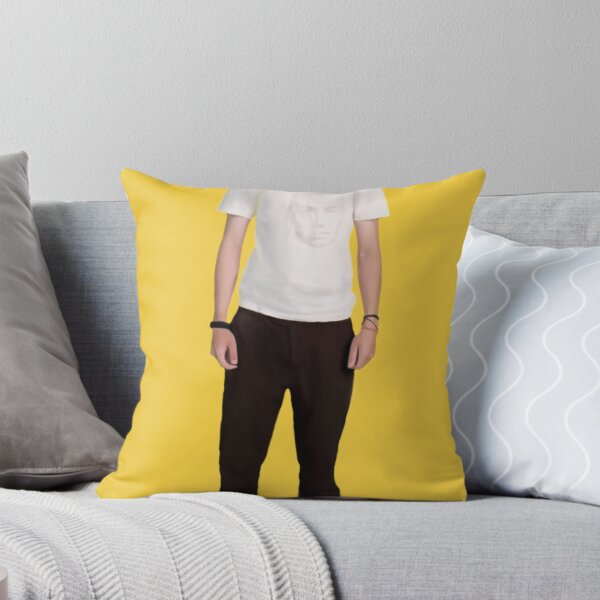 Item preview, Dwayne designed and sold by Derek Donovan.