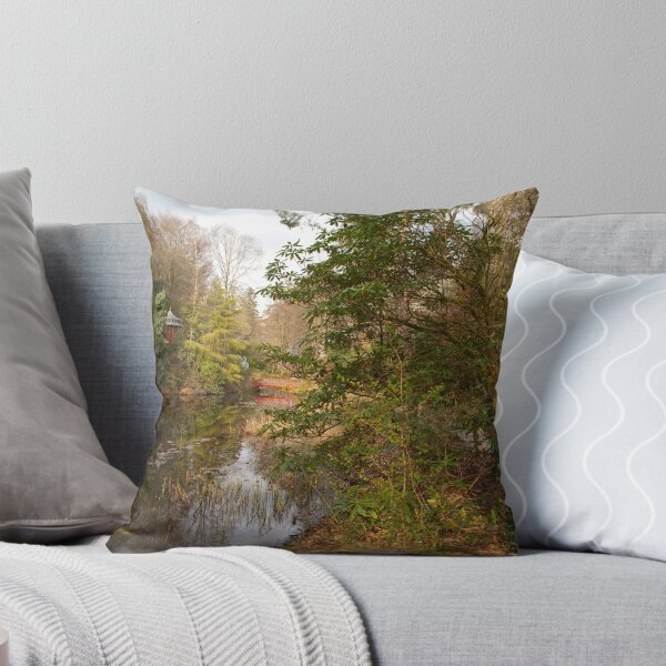 Item preview, Portmeirion Gardens designed and sold by Kevin Cartwright.