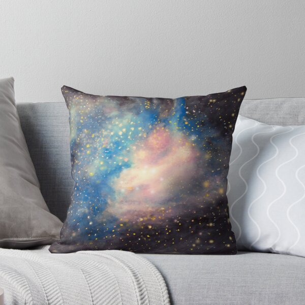 Artikelvorschau, Nebula NGC 346 entworfen und verkauft von Allison Ashton.