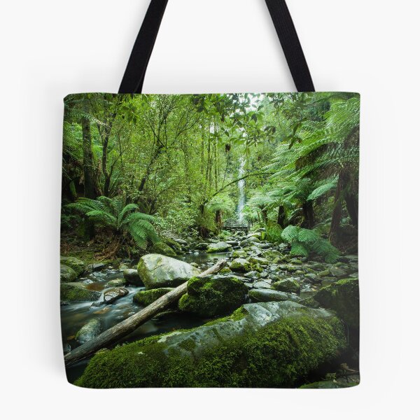 Item preview, Erskine Falls Lorne designed and sold by Danielle  Miner.