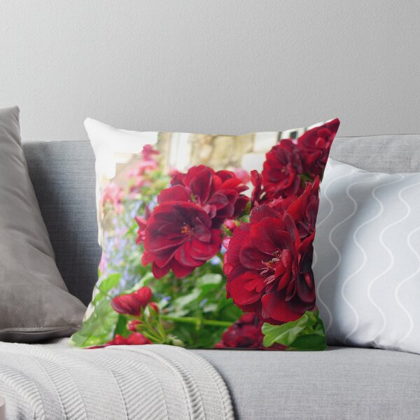 Item preview, Geranium designed and sold by Antoinette B.